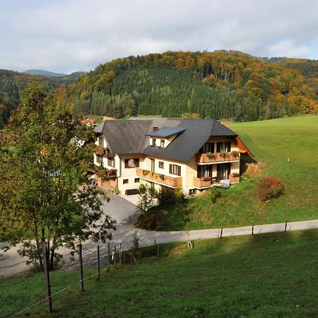 Gasthaus - Gaestehaus Schusterbauer Райн Экстерьер фото
